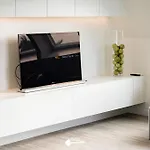 Apartment Ace - Loue - - Dichtbij En *