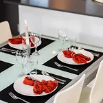 Ace - Loue - - Dichtbij En Apartment Nieuwpoort