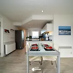 Apartment Ace - Loue - - Dichtbij En Nieuwpoort