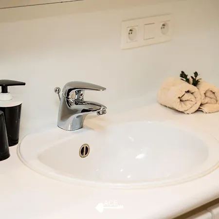 Daire Ace - Loue - - Dichtbij En Nieuwpoort