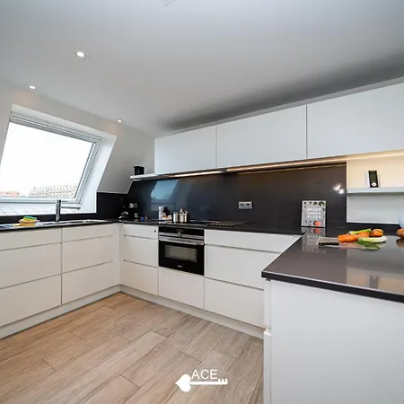 Ace - Loue - - Dichtbij En * Nieuwpoort