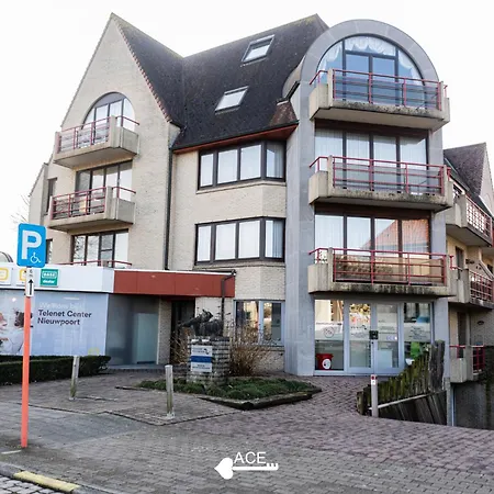 Daire Ace - Loue - - Dichtbij En *