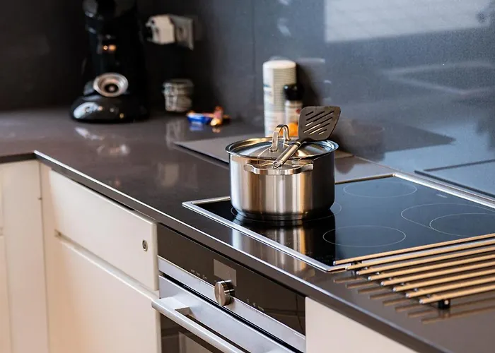 Ace - Loue - - Dichtbij En Apartment