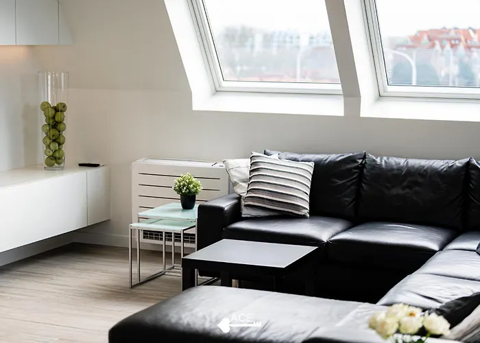 Ace - Loue - - Dichtbij En Apartment *