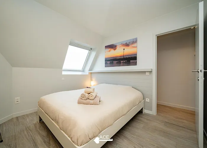 Ace - Loue - - Dichtbij En Nieuwpoort