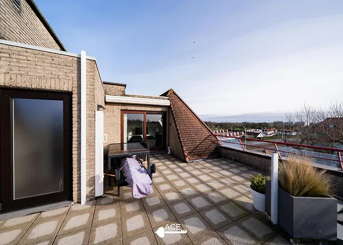 Ace - Loue - - Dichtbij En