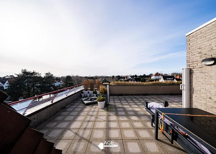 Ace - Loue - - Dichtbij En Apartment *