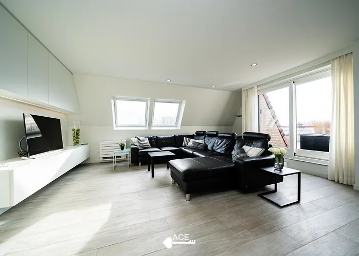 Apartment Ace - Loue - - Dichtbij En Nieuwpoort
