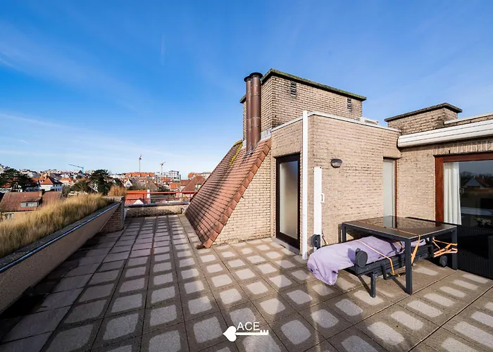 Ace - Loue - - Dichtbij En